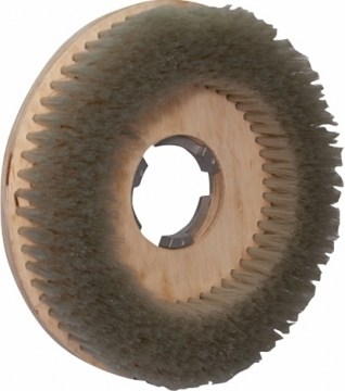 ESCOVA LUSTRA 440 MM - 786
